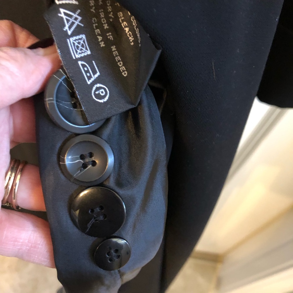 Raincoat Full Length - image 6